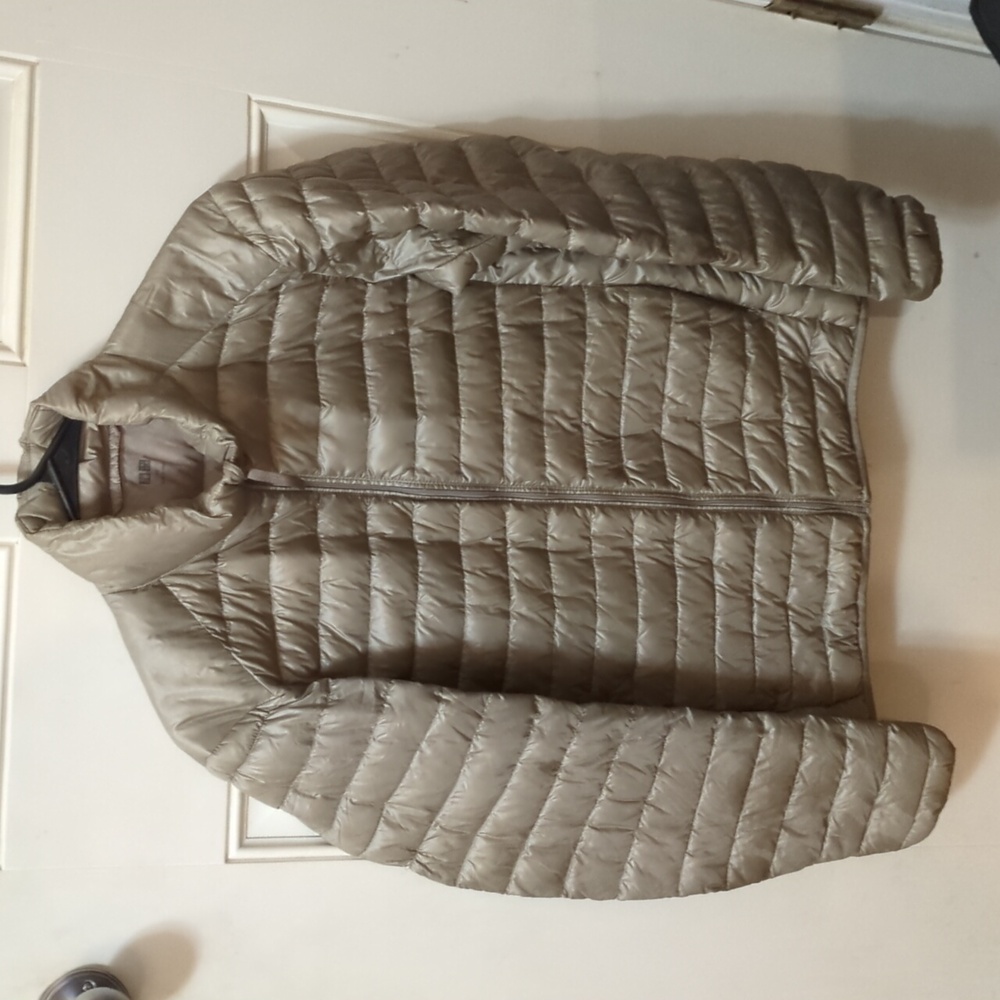 UNIQLO jacket